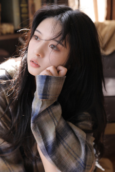 王李丹妮解禁照片