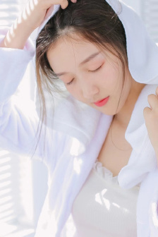 阴性抖音
