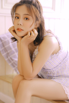 明星专题：陈娟红