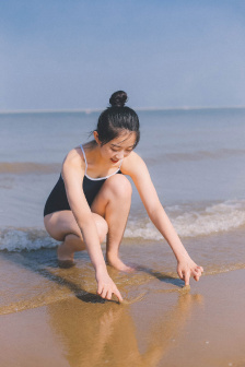 黑色18岁
