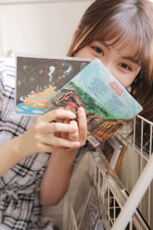 极速的浪漫青春