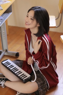 女生自己打PG的方法无声还痛