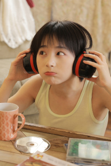 丰满的邻居